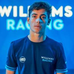 Colapinto: ahora nos volvimos a ilusionar