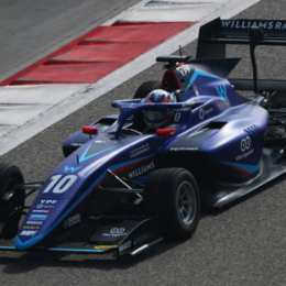 El cronograma para Franco Colapinto en el inicio de la Fórmula 3