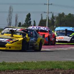 Procar 4000: toma forma el calendario 2023
