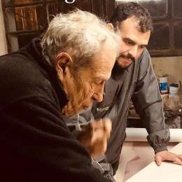 El Midget Bahiense de luto: falleció el ingeniero Eduardo Medina