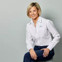 Susie Wolff tendrá un nuevo cargo en la F1