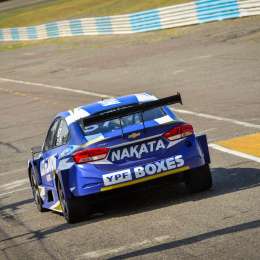 TC2000: Pro Racing: “El foco está en pelear el campeonato”