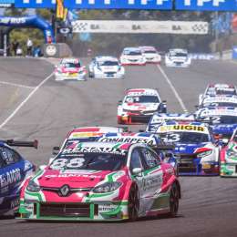 ¿Qué le ven de nuevo a sus respectivos autos los pilotos del TC2000?