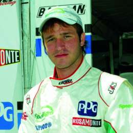 ¿Cómo le fue a Agustín Canapino en sus primeras temporadas en el automovilismo argentino?