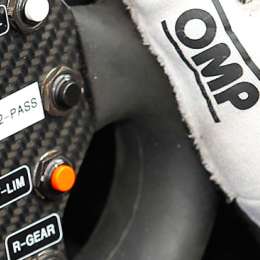 ¿Cuántos Push to Pass y neumáticos podrá usar Canapino en su debut en la IndyCar?