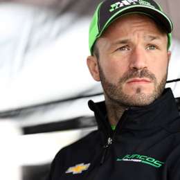 ¿Por dónde se podra ver el debut de Canapino en la IndyCar?