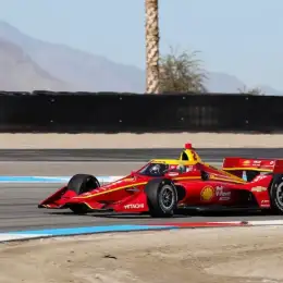 IndyCar: Comienza la era del combustible renovable