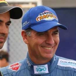 Oscar Sánchez será parte del TRV6