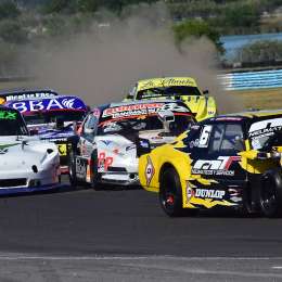 Procar 4000: Adrián Ciocci habló de escenarios nuevos para la temporada 2023