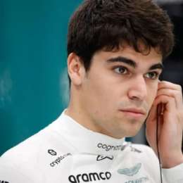 ¿Lance Stroll podrá formar parte del GP de Bahrein?