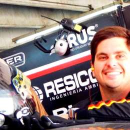 Agustín Herrera correrá con el Ford que dejó Alan Ruggiero