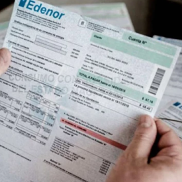 Nuevo golpe al bolsillo: las tarifas de electricidad aumentarán al menos un 60% en 2023 en el AMBA