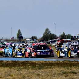 A horas de la fecha de TC, un piloto anunció que no corre en Neuquén