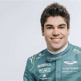 Fórmula 1: Stroll confirmado en Bahrein