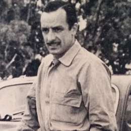 Juan Galvez el gran Campeón que se fue hace 60 años