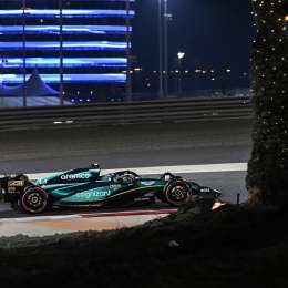 Alonso, más candidato que nunca para el GP de Bahréin