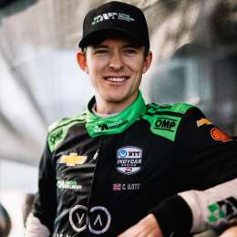 Ilott elogió a Canapino: "Es una persona muy trabajadora"