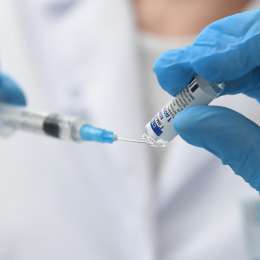 Sputnik V: encontraron estrangulado a un científico que trabajó en la vacuna contra el Covid-19