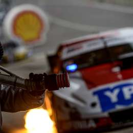 TC: La próxima fecha sería especial