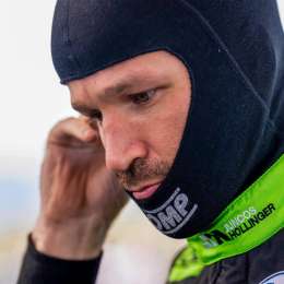 La divertida chicana de Canapino a su novia después del sábado