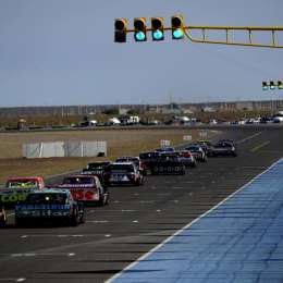 TC: así se largará la final en Neuquén