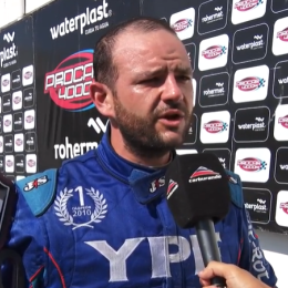 Luciano Trebbiani: “Fue un arranque inmejorable”