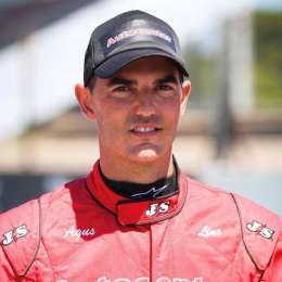 Top Race: Federico Montans se suma al Octanos