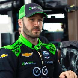 ¿Qué sensaciones tuvo Canapino durante la final de la IndyCar?