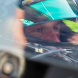 Canapino en Carburando Radio: "Aún estoy muy lejos, hay mucho que aprender"