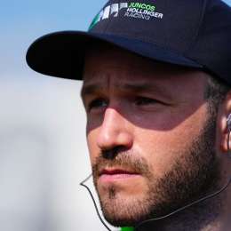 El video del Juncos Hollinger Racing para Canapino tras su gran debut en IndyCar