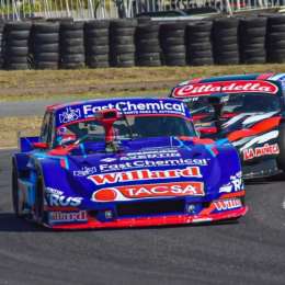 Procar 4000: Adrián Ciocci adelantó detalles del calendario 2023