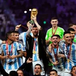 Argentina vs. Panamá: ¿Cuándo salen a la venta las entradas y cuánto costarán?