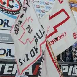 TC: la racha negativa que está cerca de igualar Chevrolet