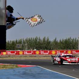 Escudería Carburando: todo lo que no viste de la 2da fecha del TC en Neuquén