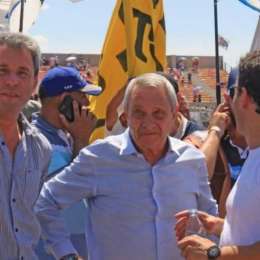 Mazzacane y el 2023 del TC: “Aún no se puede hacer ningún balance”