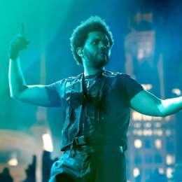 The Weeknd cambió la fecha y lugar de su show en Argentina