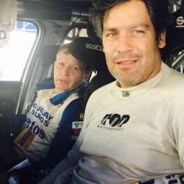 Marcos Ligato anunció su retiro del automovilismo nacional