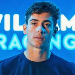 Colapinto en Corazón de F1: "Pensaba que teníamos potencial para estar más adelante"