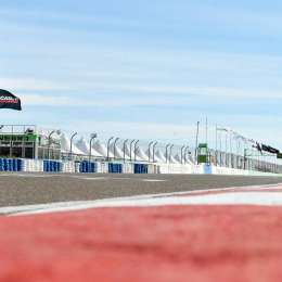 ¿Se viene una nueva categoría en el automovilismo argentino?