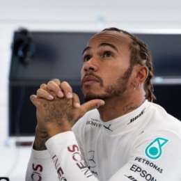 Mercedes no escuchó a Hamilton