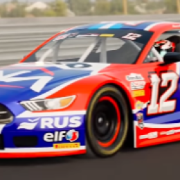 Werner ya tiene el diseño definitivo de su auto para el Trans – Am