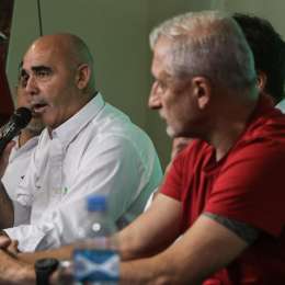 El Rally Cordobés presentó su temporada 2023