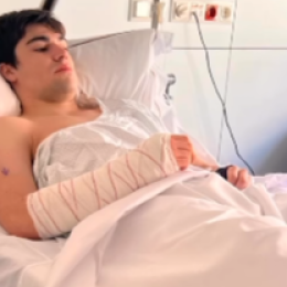 La increíble recuperación de Lance Stroll para el GP de Bahréin