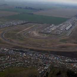 ¿Cómo es la situación actual del autódromo de Junín?
