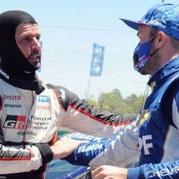 El sincericidio de Rossi: "Obvio que se lo extraña a Canapino"