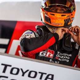 TC2000: ¿Por qué Rossi no pudo estar en la primera fecha?