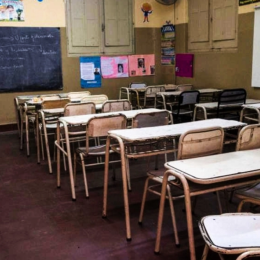 Ola de calor: al menos 50 escuelas suspendieron las clases en la provincia de Buenos Aires