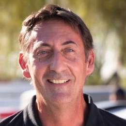 Federico Villagra hizo una llamativa declaración sobre su futuro