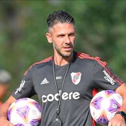 ¿Cómo ve Ardusso el presente de River?