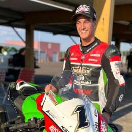 Superbike Argentino: intensa actividad antes del inicio del campeonato 2023